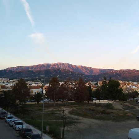 Fastastico Apto Torre Del Mar Parking Wi-Fi Exterior foto